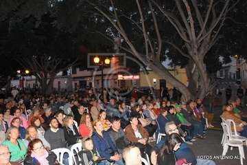 Presentación de la candidatura de Más por Telde, en imágenes (II)